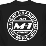 �������� Mix Fight M-1