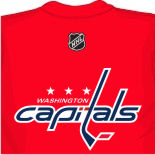 �������� Washington Capitals Ovechkin 8